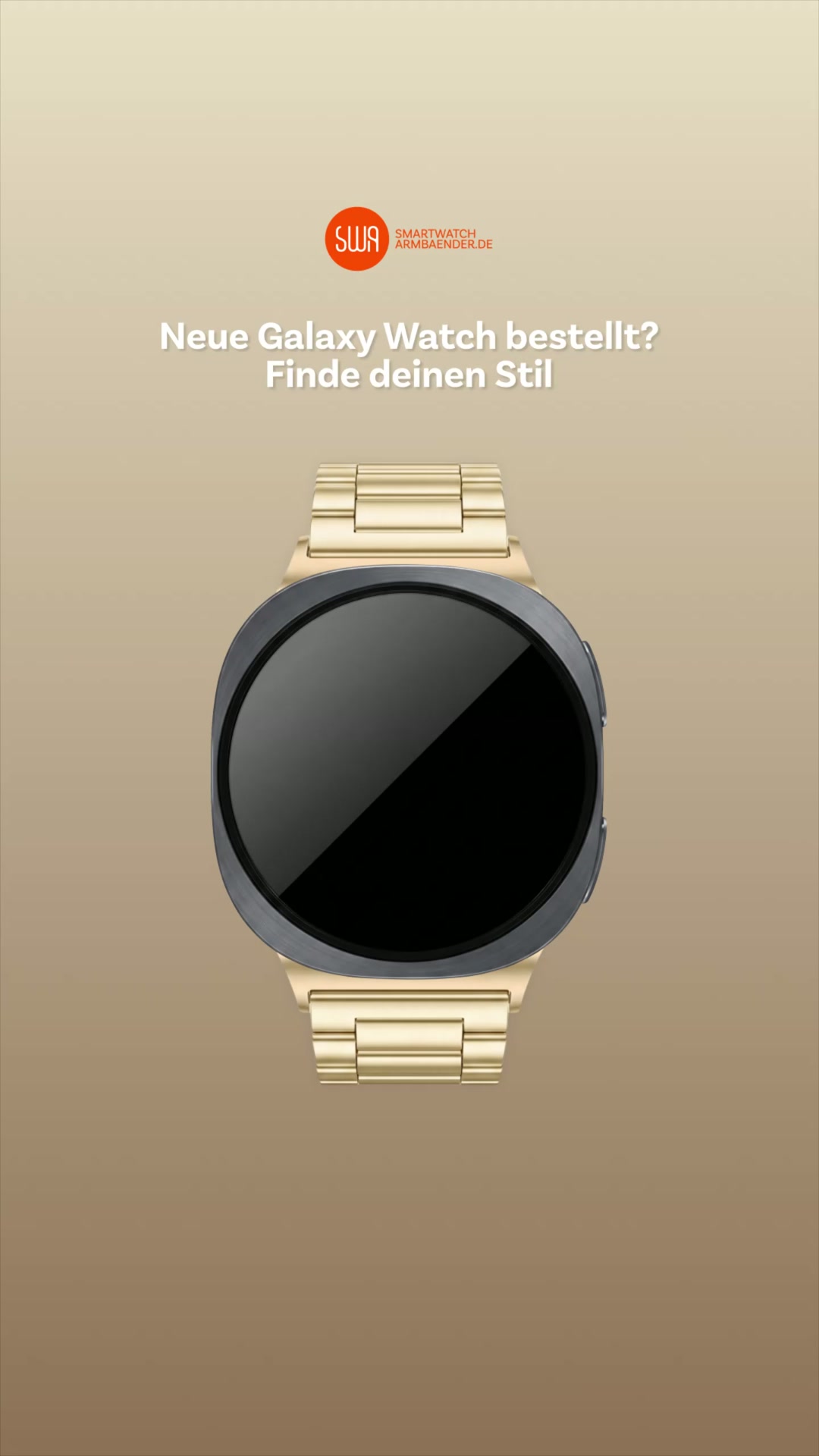 Dein neuer Look wartet schon.