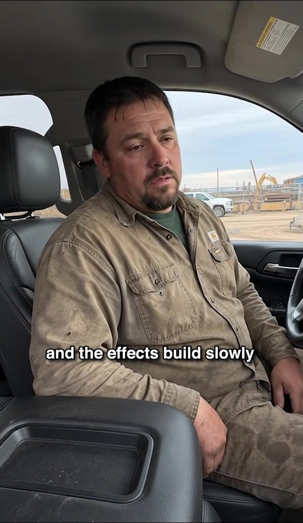 Supplements for Blue-Collar Workers