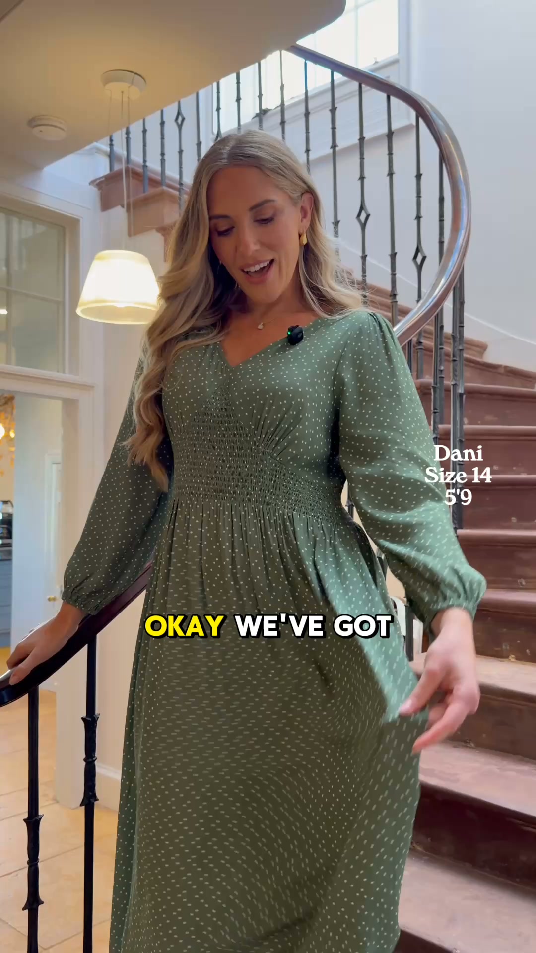 Is this the perfect dress?
