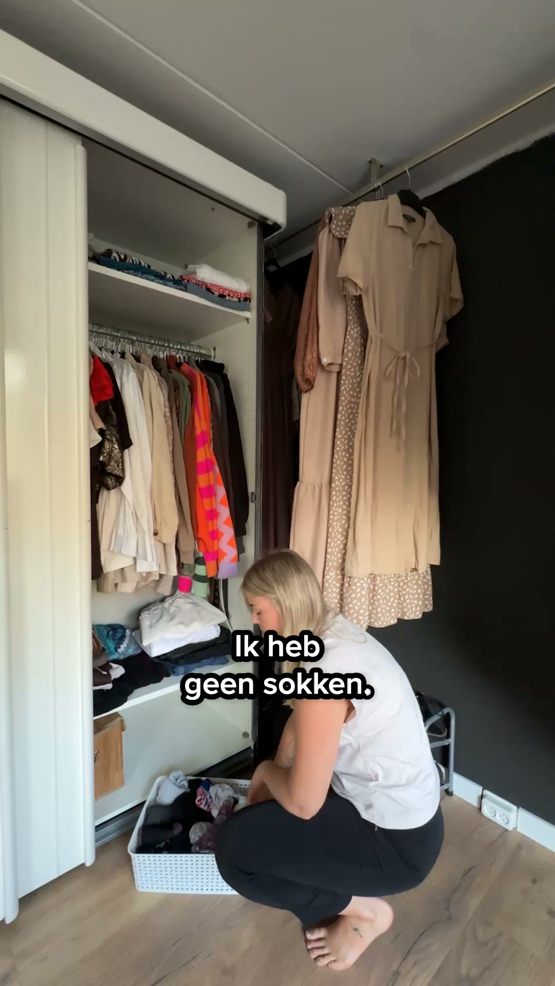 Ontdek deze revolutionaire sneaker sokken
