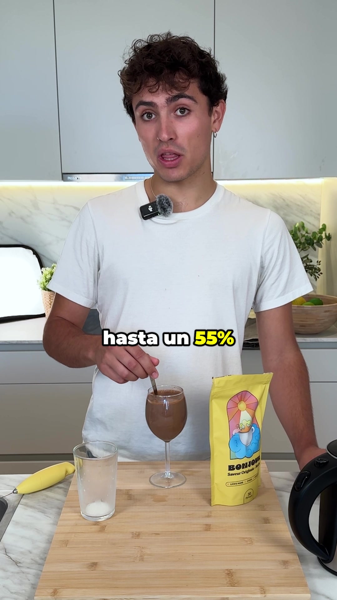 54% OFF + ¡¡3 regalos!!