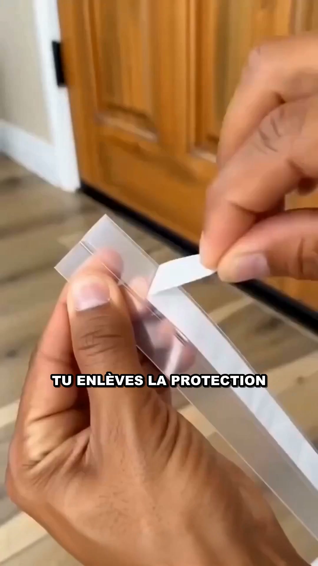 30 jours pour l'essayer chez toi.