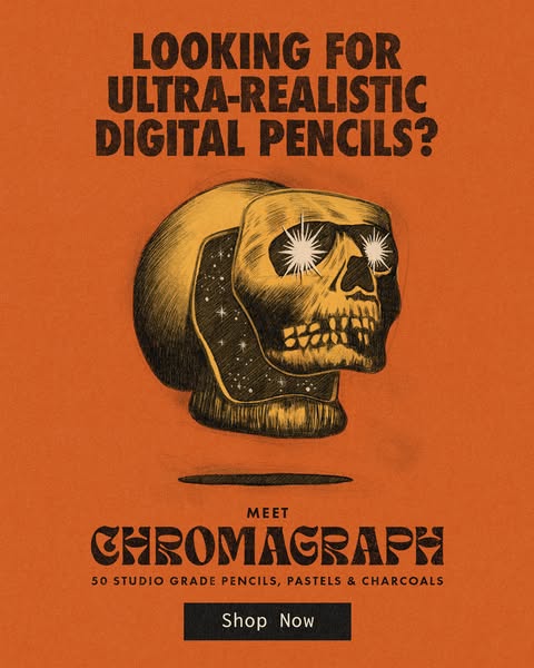 The Best Digital Texturing Tools Money Can Buy