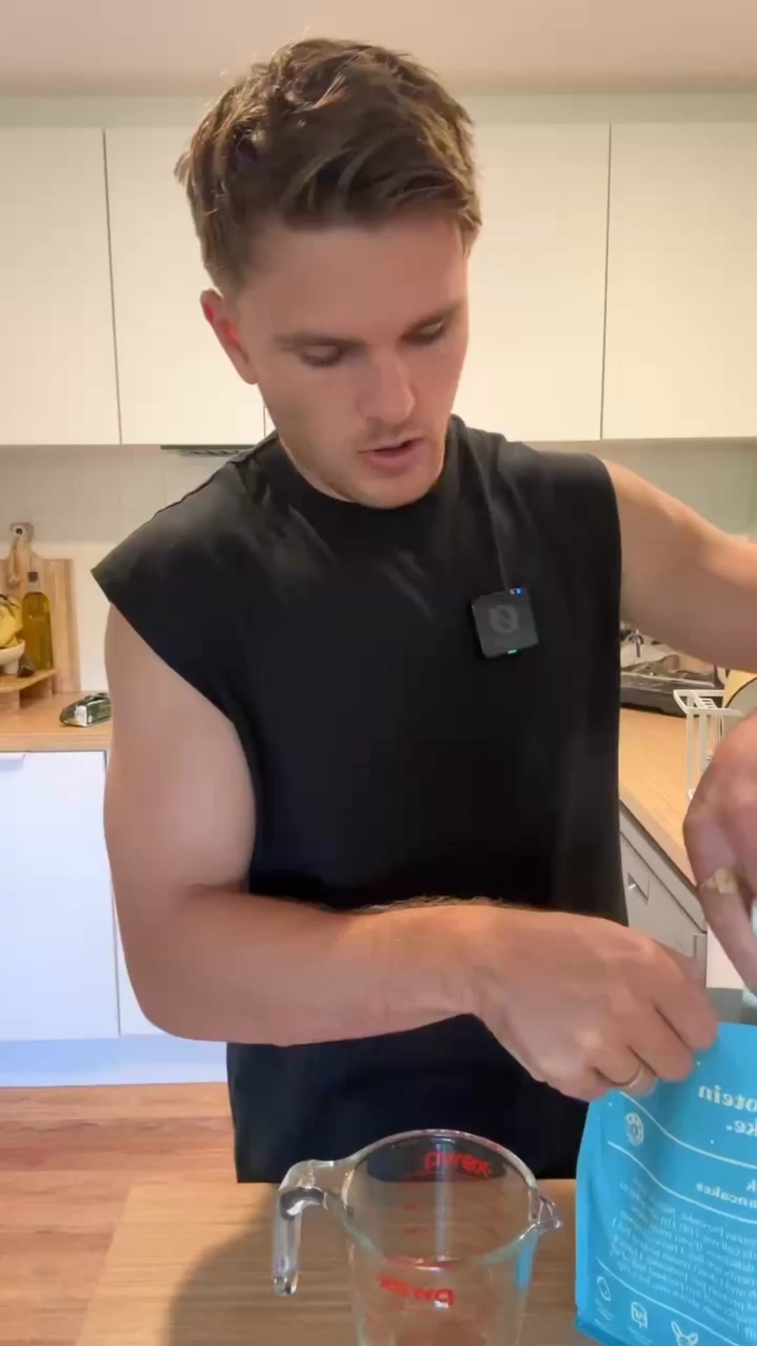 He Quit Flying Planes to Fix Breakfast