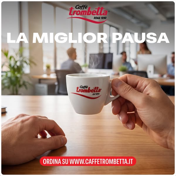 Voglia di un buon caffè?