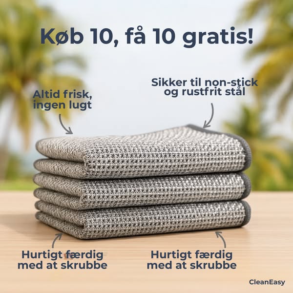 10+10 GRATIS!