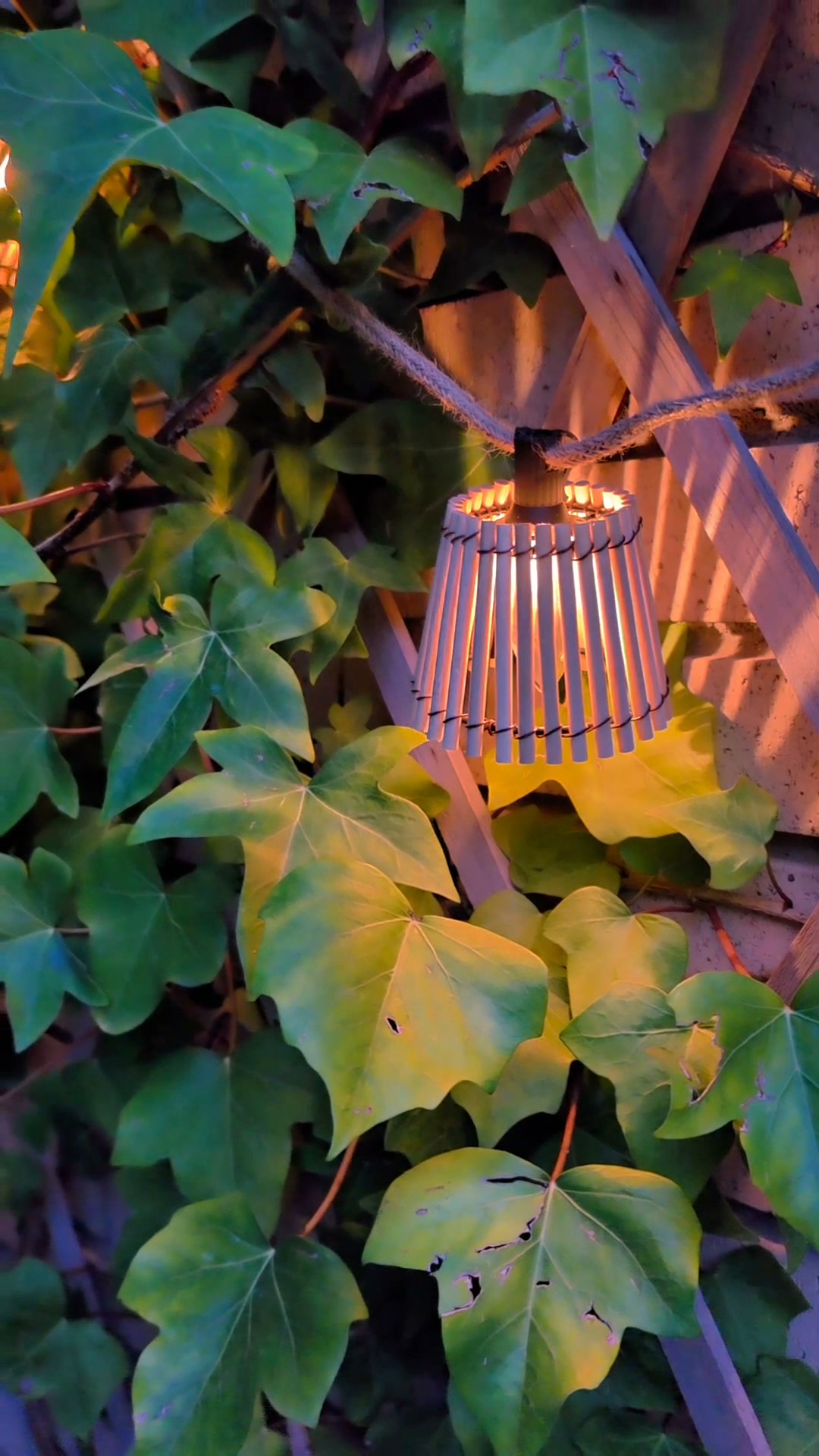 Rendez votre balcon plus chaleureux