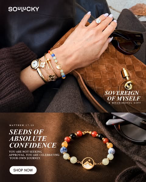 Timeless Faith, Timeless Elegance