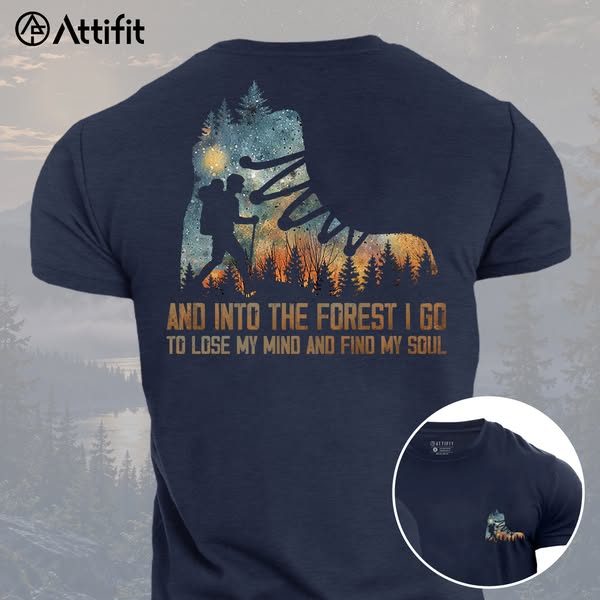 Among The Pines