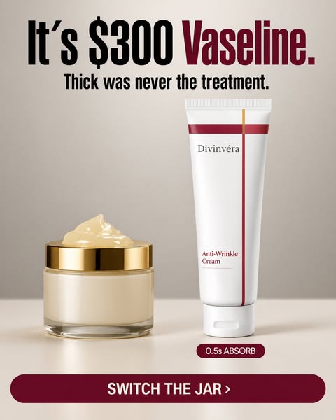 Reveal smoother, firmer, more rejuvenated skin — all in one powerful anti-aging cream.