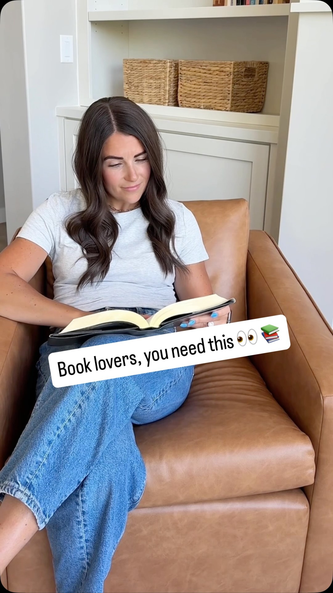 Anúncio de Better World Books