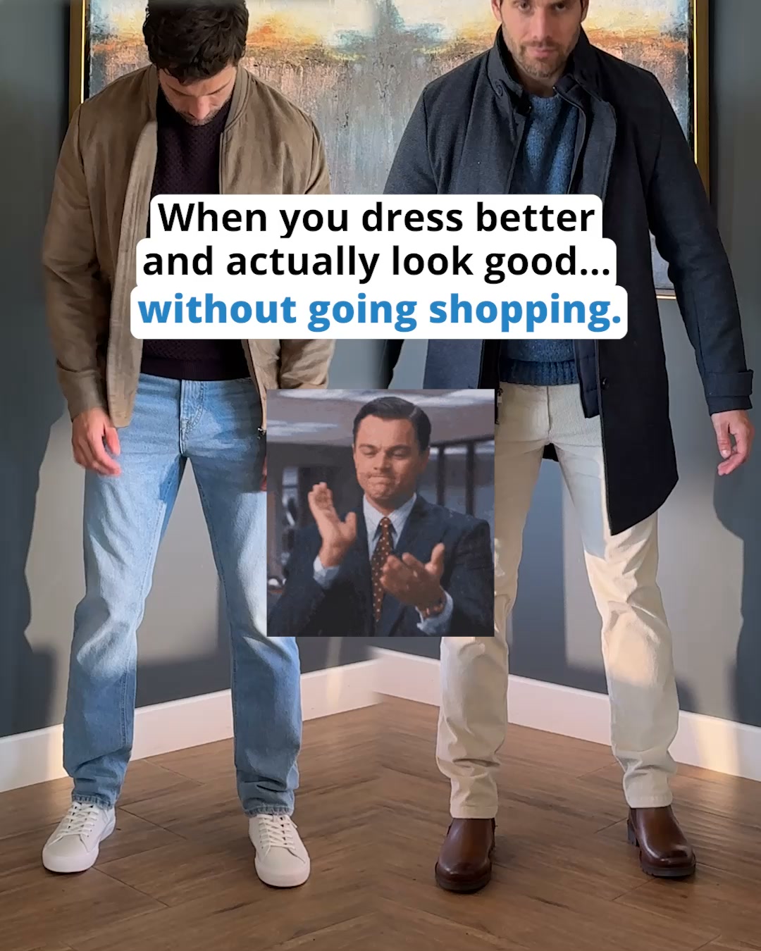 Fast style fix here