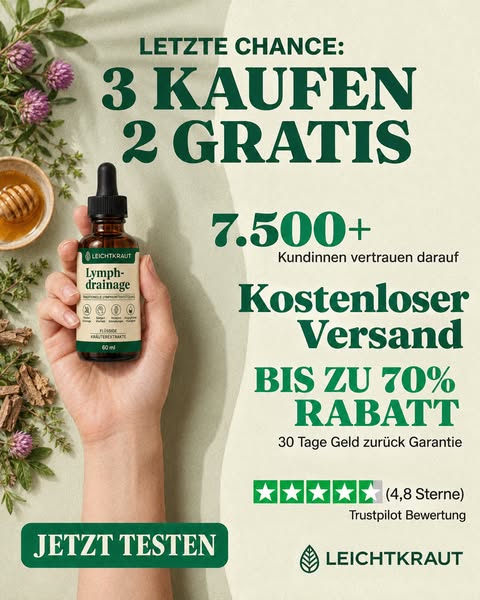 Letzte Chance, dann ist es vorbei