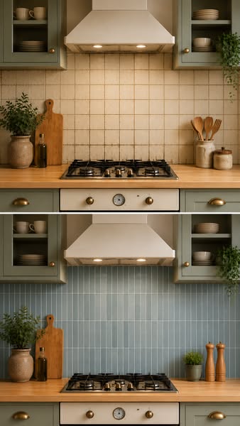This is what the tile industry doesn’t want you to know