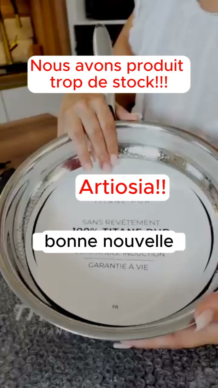 Profitez de -70 % tant qu’il en reste