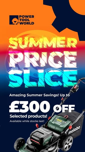 Save Up to £300