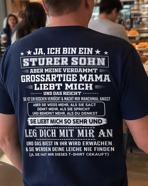 Anúncio de Enkelkinder Sind Wunderbar