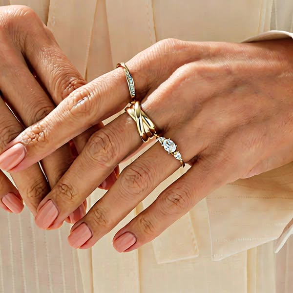 Fine Jewelry, Made for Every Day