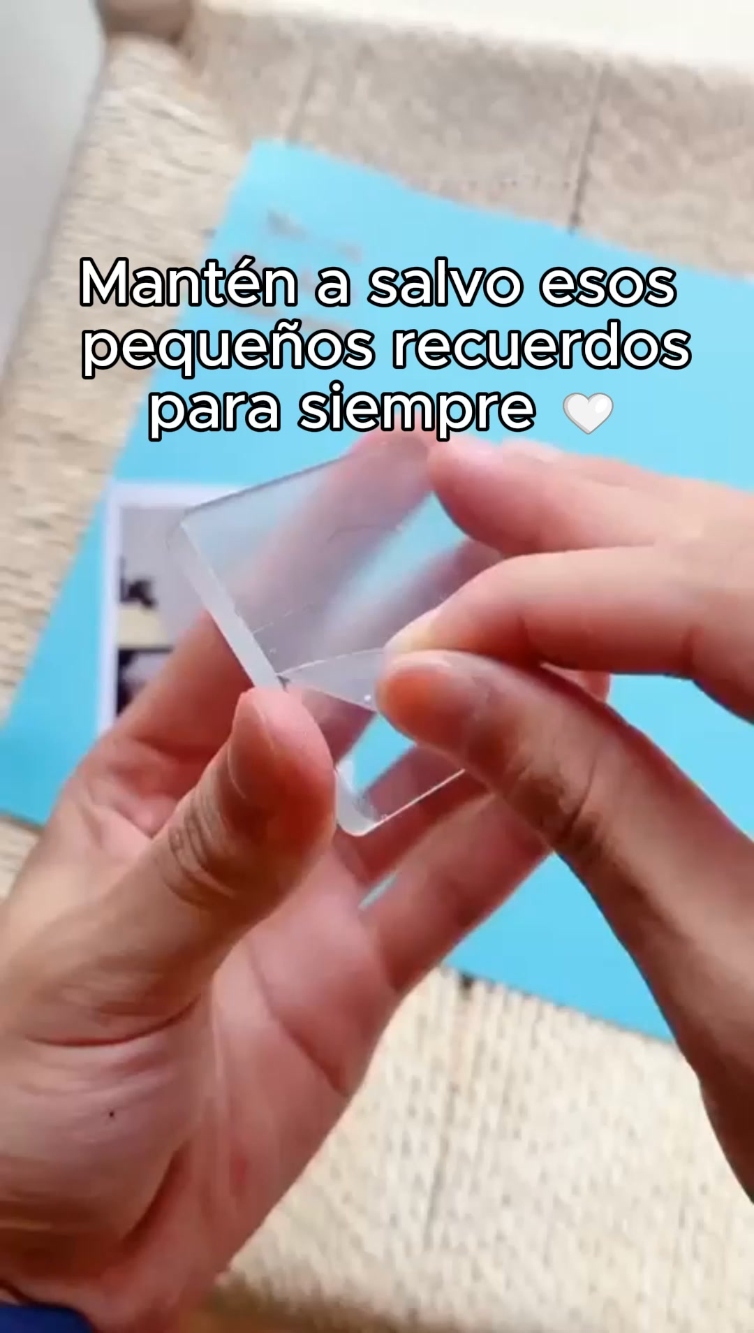 #1 Marcos Acrílicos