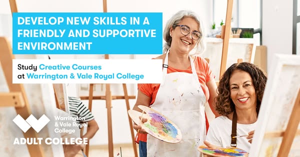 Part-Time Art Courses