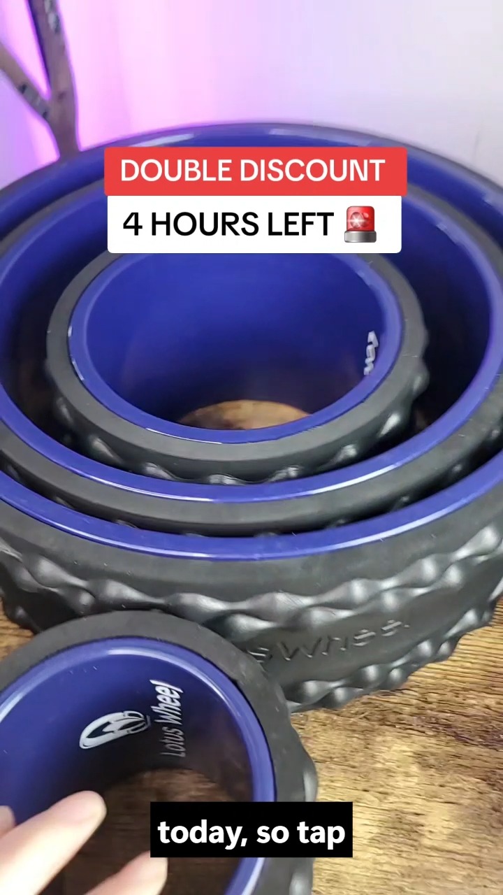 Lotus Wheel Sale