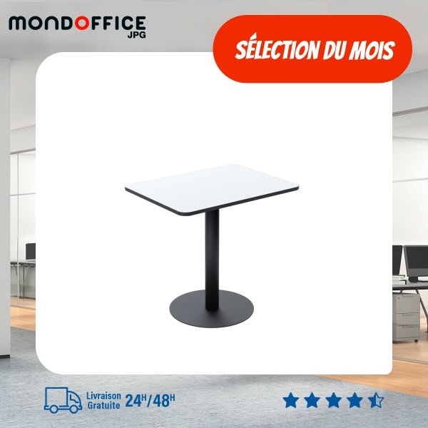Paperflow Table de restauration
