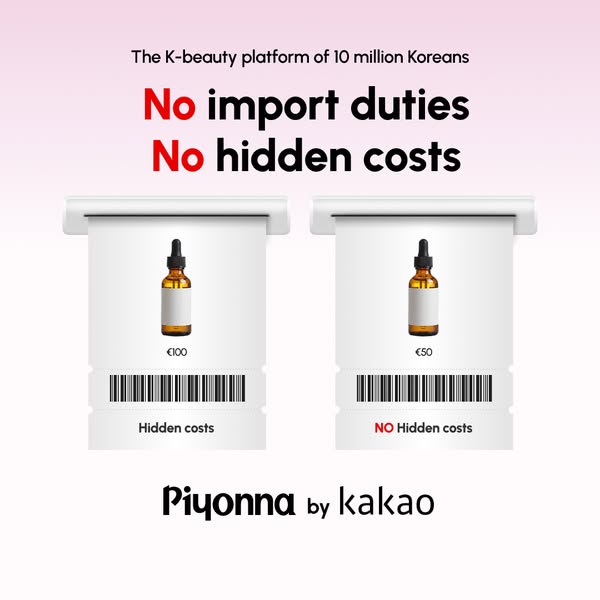 Shop now on Piyonna