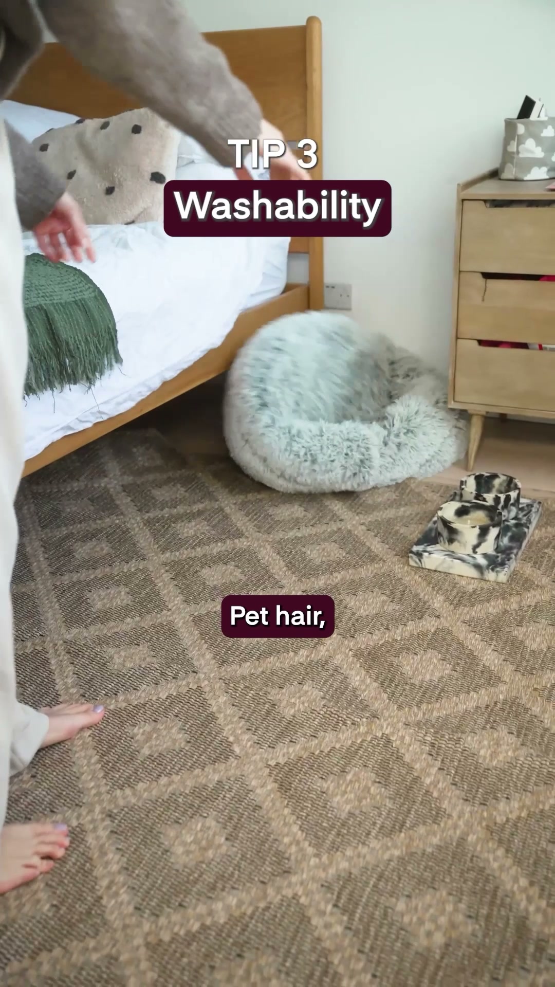 Find Your Perfect Rug