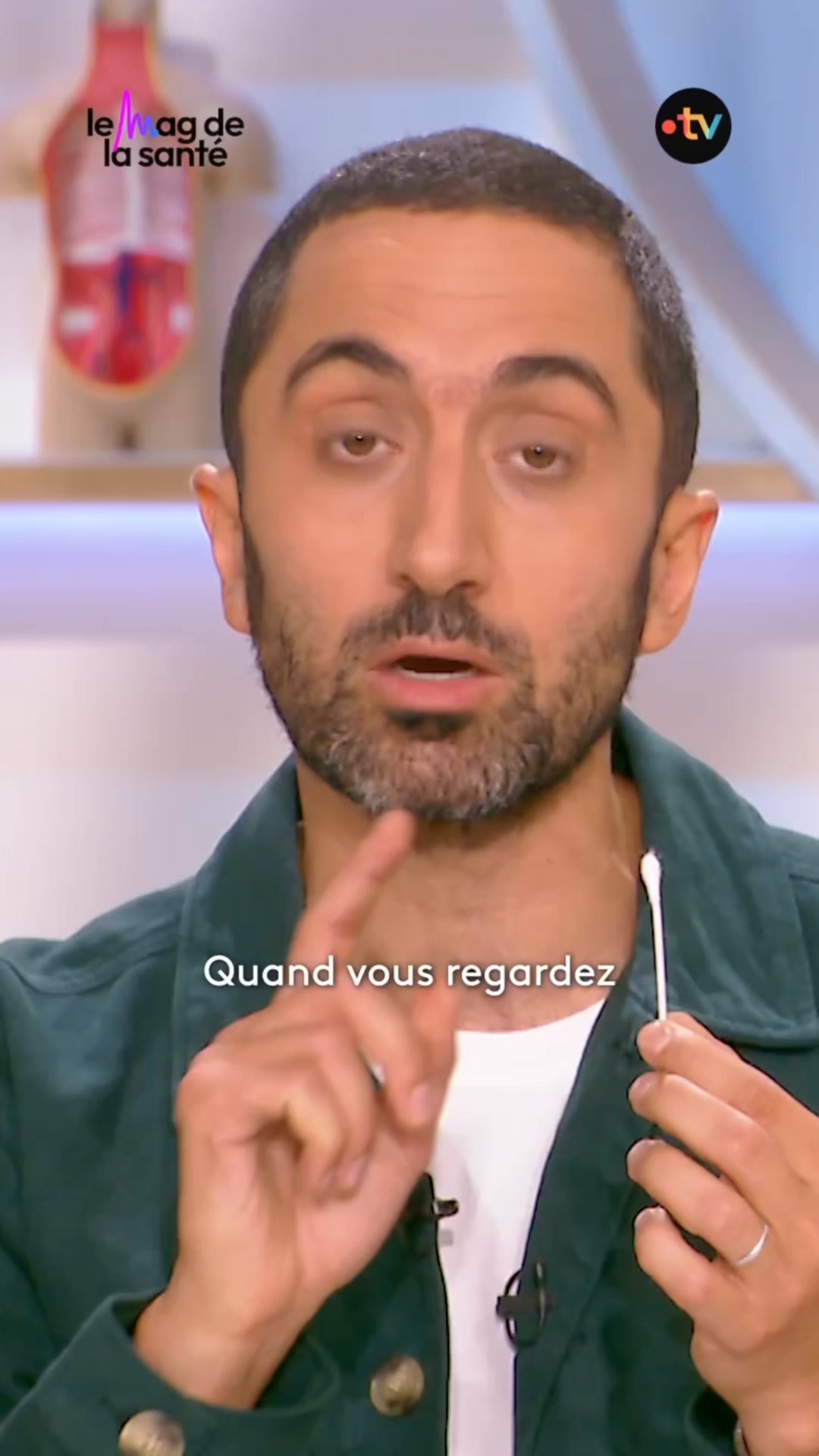 La solution validée techniquement par les ORL