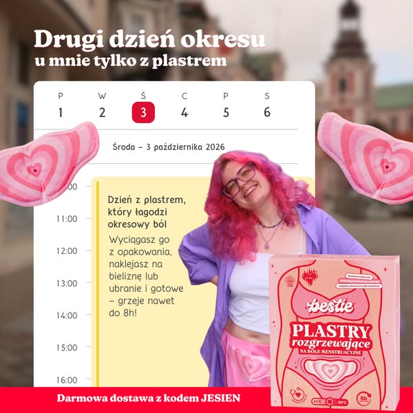 Darmowa dostawa