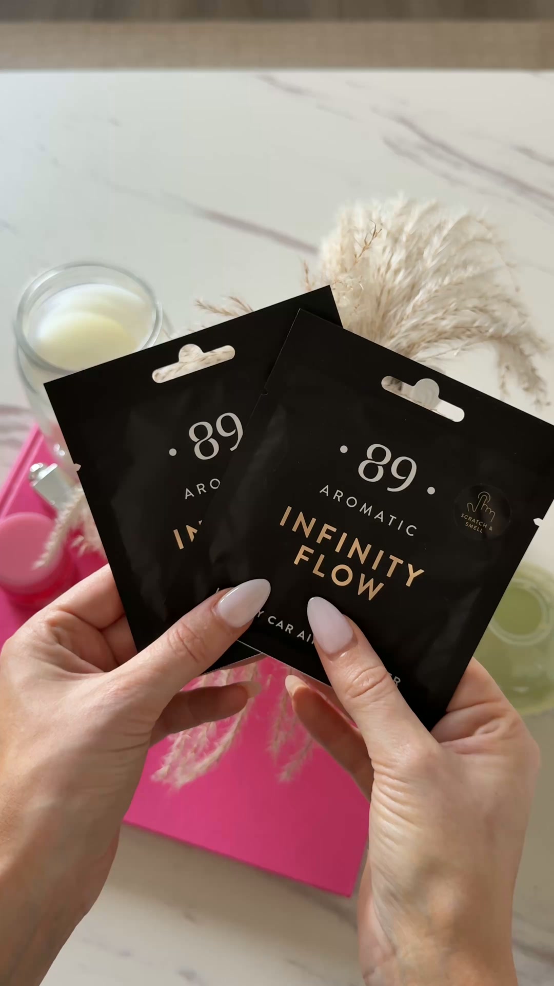 Premium Scents. Better Prices.