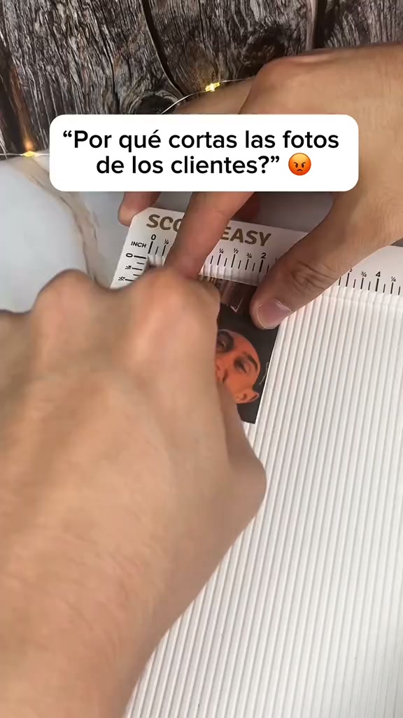 Personalízala ahora