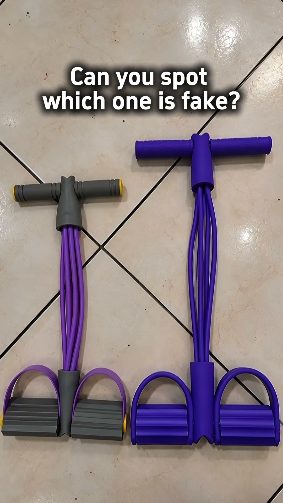 The Only Home Trainer You'll Ever Need
