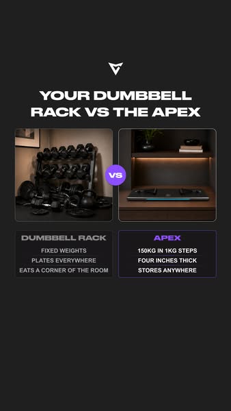 Big Power. Compact Design.