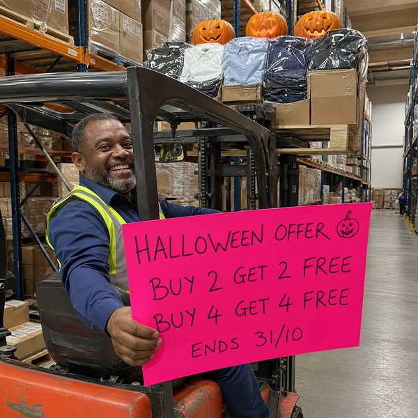Non-Iron Shirts: 2 Free