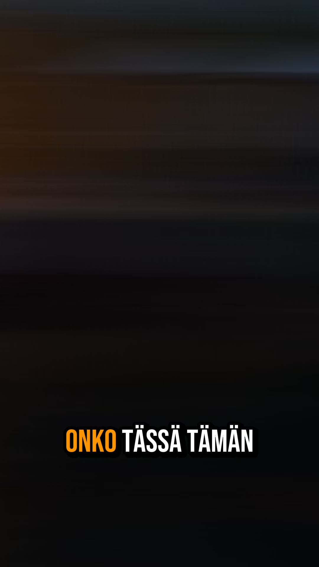 Varmista omasi tästä erästä