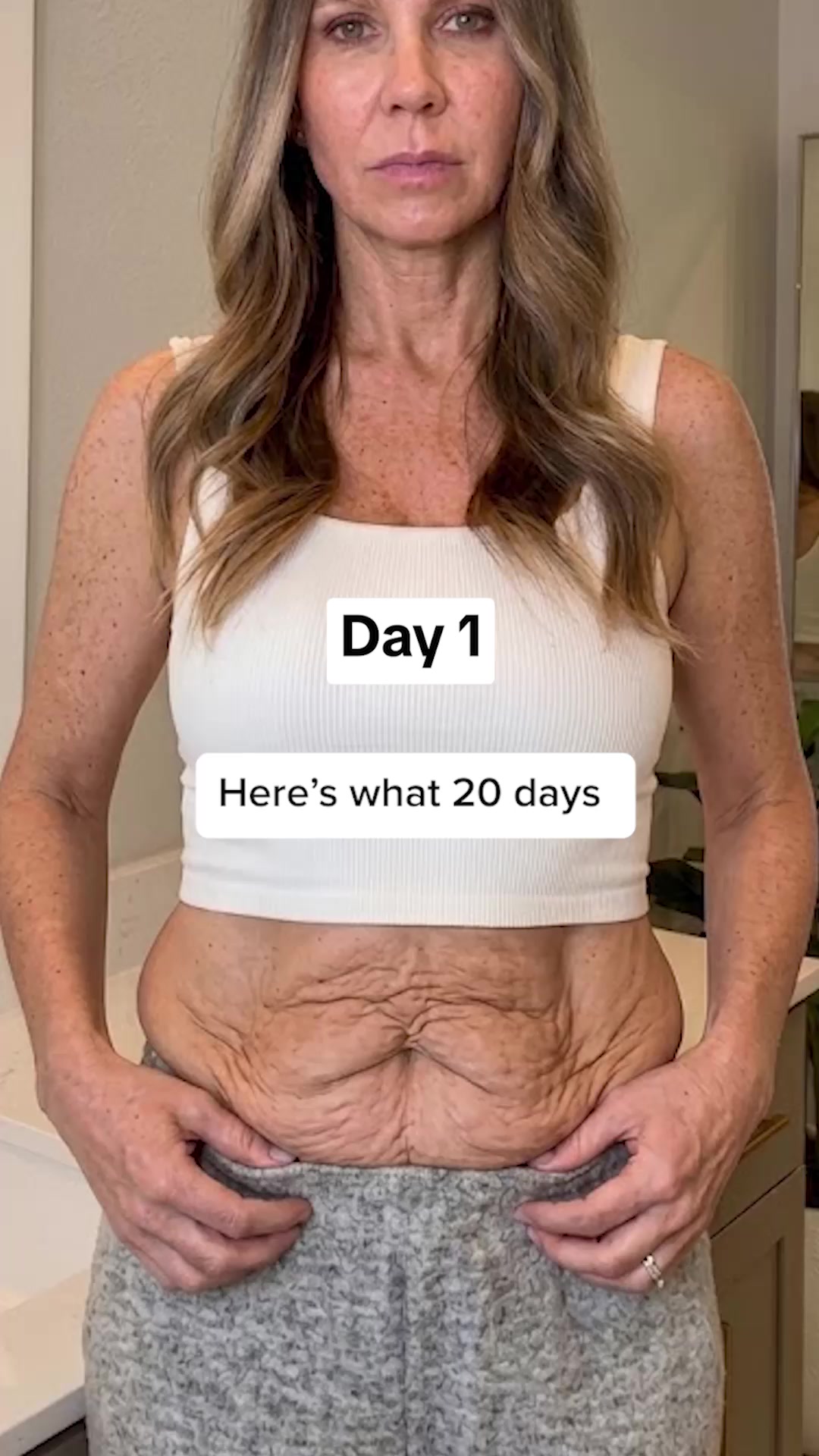 My honest Sculpiflex update after 20 days