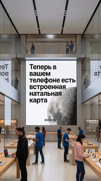 Расшифруйте свою личность