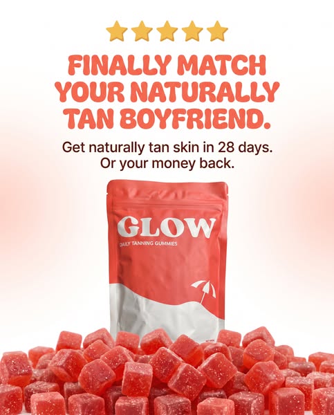 28 Days to Out-Tan Your BF