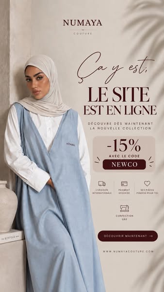 New Collection - Code NEWC0