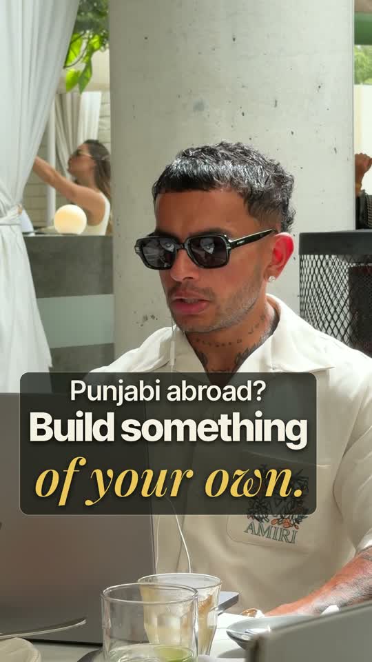 Free Punjabi business training