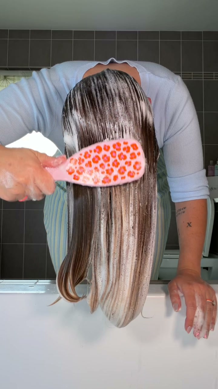 Get your curls back
