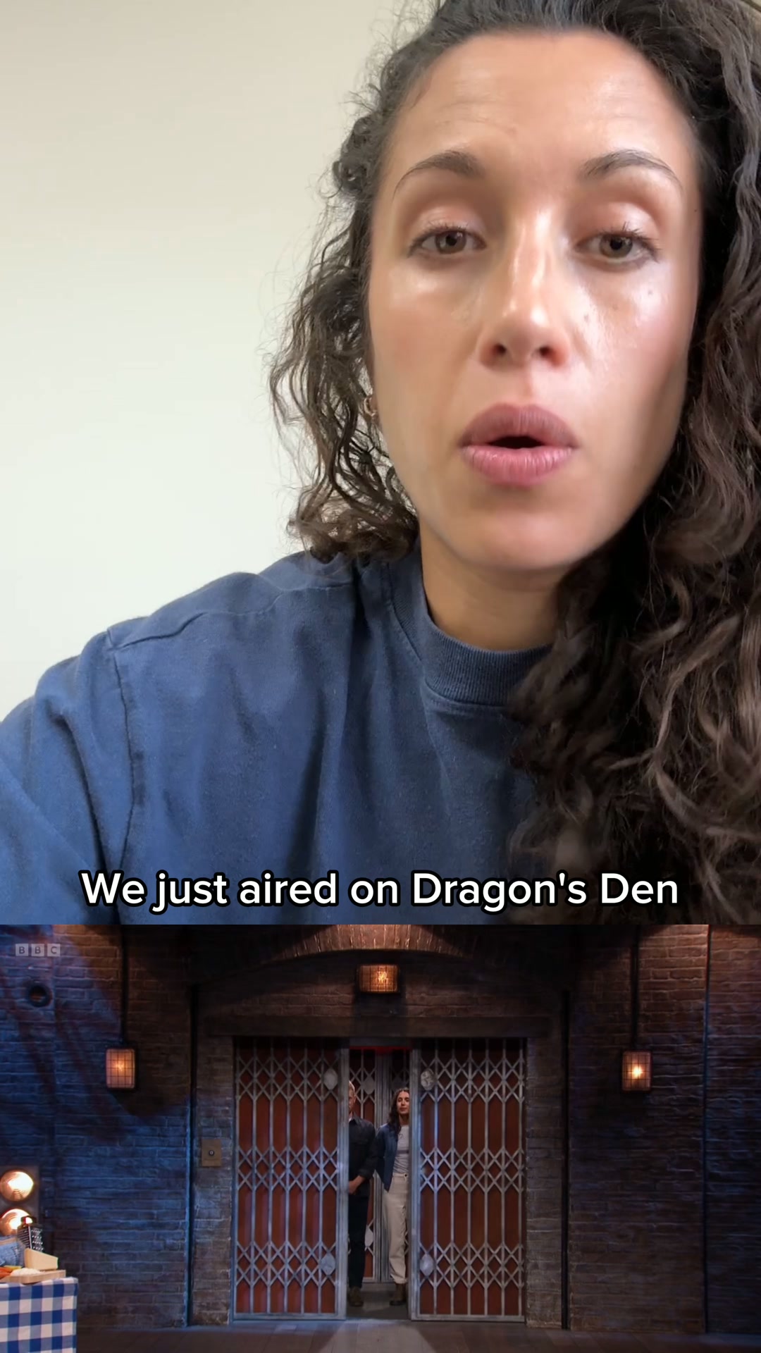 The Secret's Out