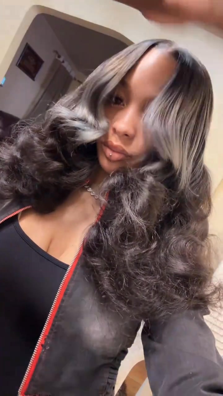 Anúncio de AshineHair