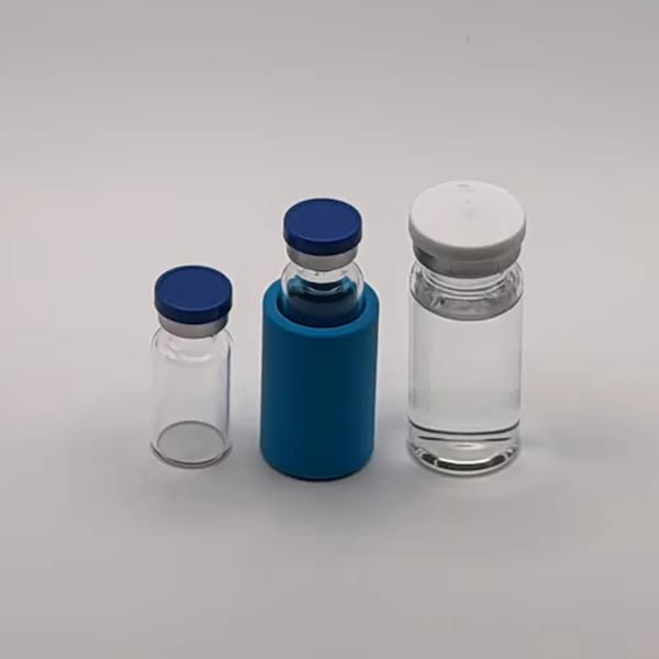 3mL Vial Shim Adapters