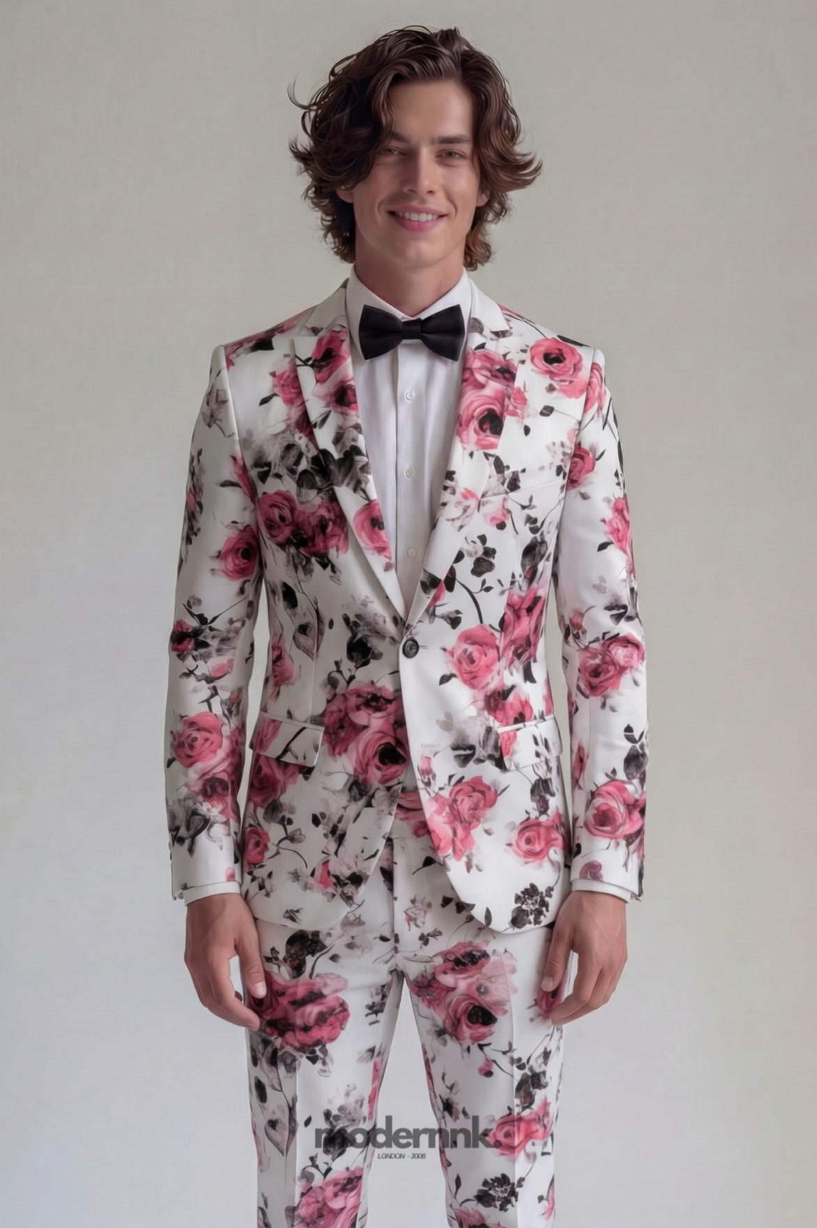Modernnk Sparkle Blazers: Own the Spotlight, Every Night!