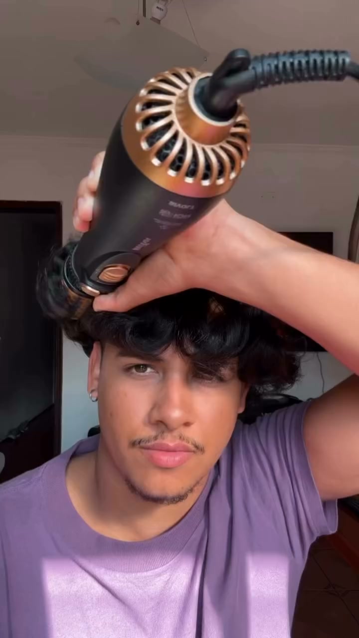 Good Hair Isn’t Just for the Barber Shop
