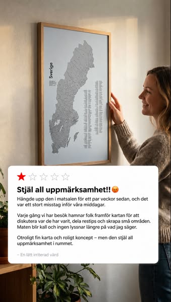 Hitta den perfekta presenten!