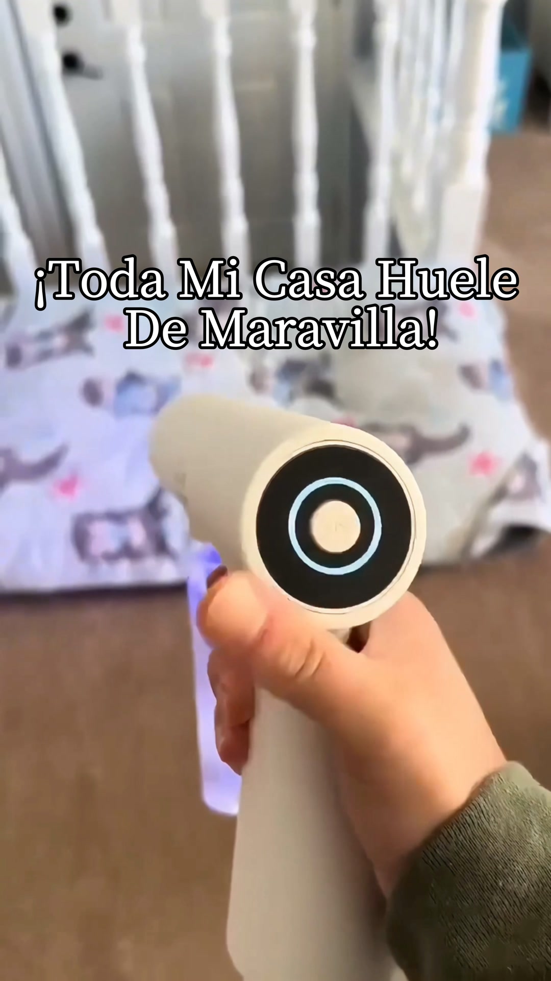 FINOlor™ Kit — Eliminador de olores