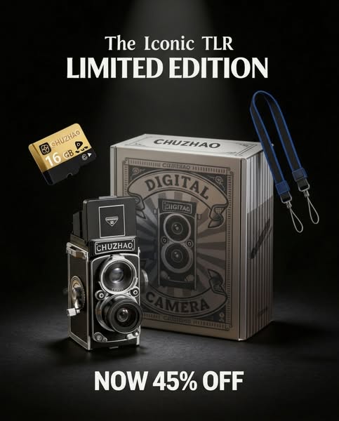 40% OFF Until Stocks Out